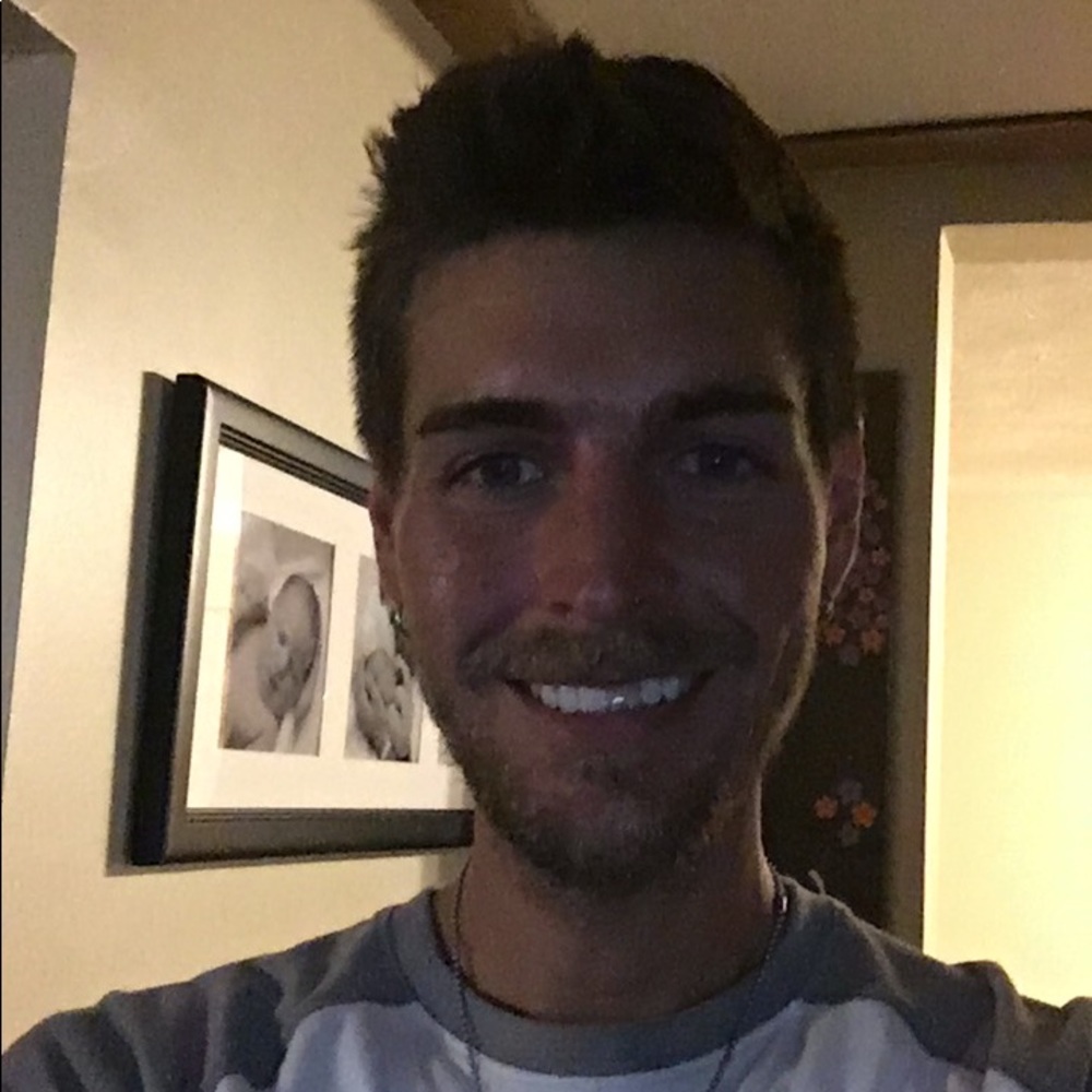 Meet your Posher, Bradley